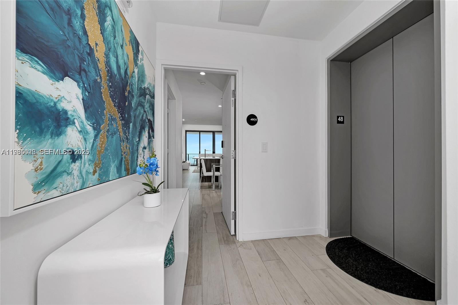 GRAN PARAISO CONDO - Residential Lease