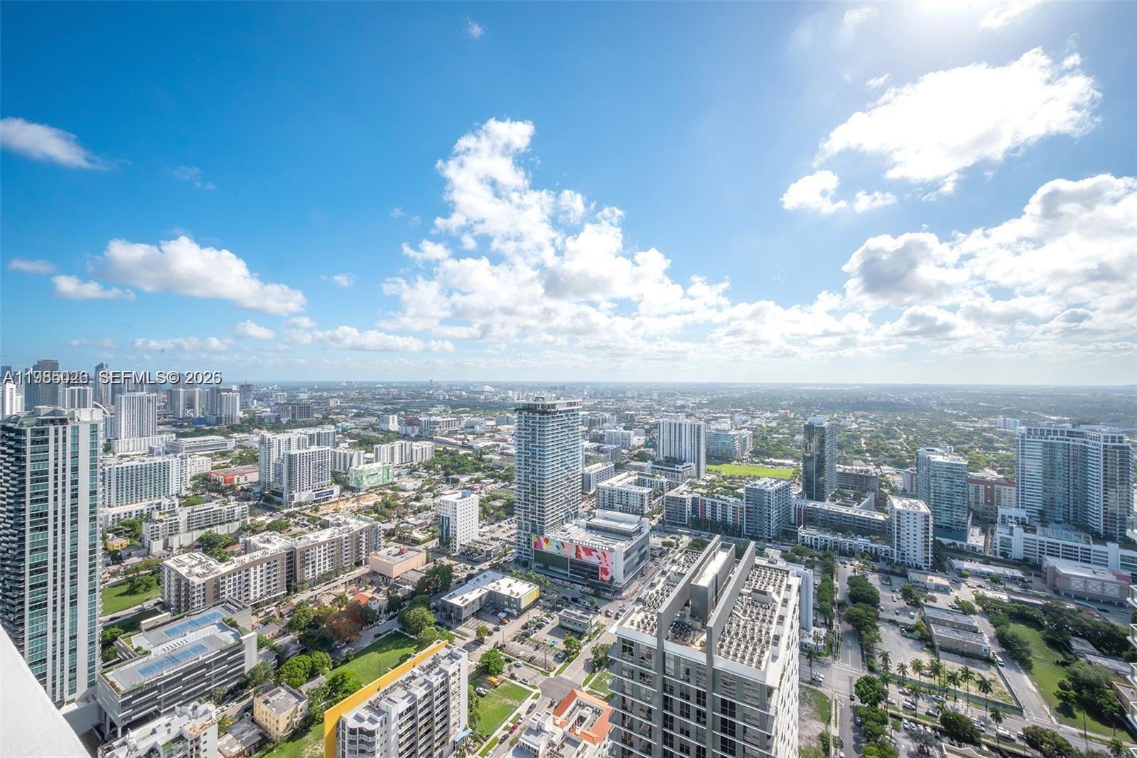 GRAN PARAISO CONDO - Residential Lease