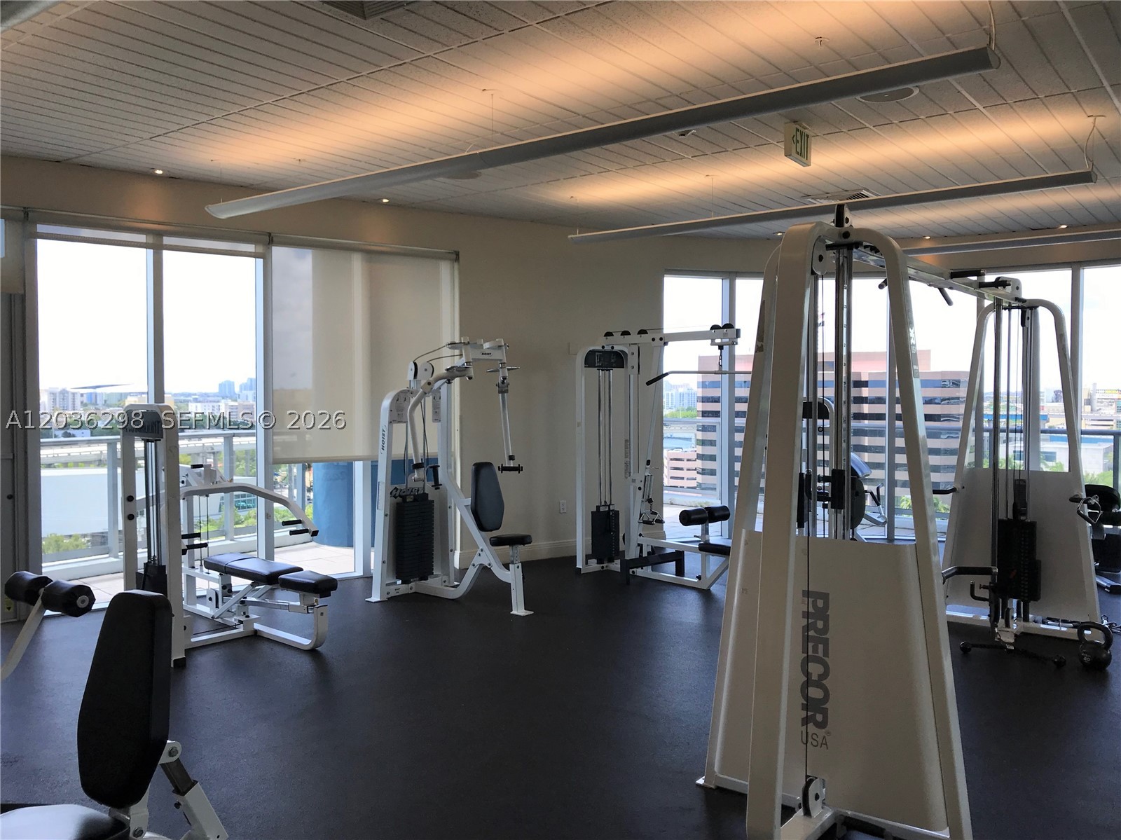 LATITUDE ON THE RIVER CON - Residential Lease