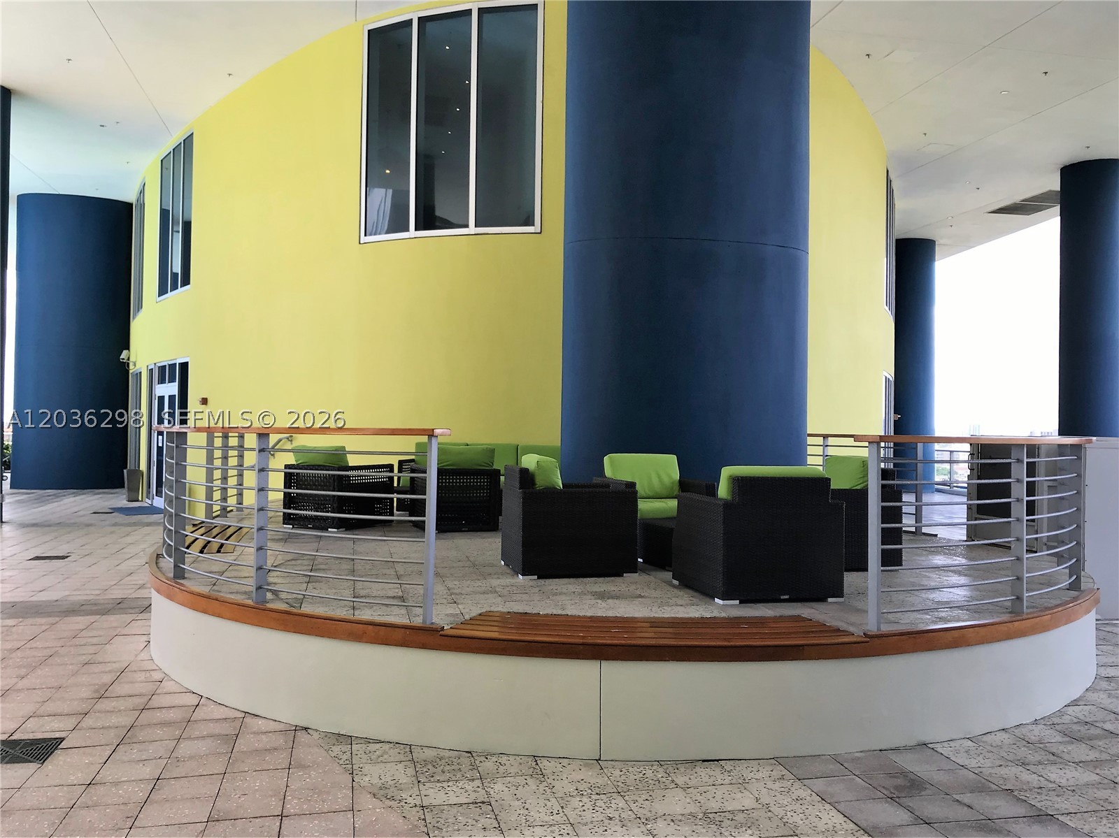 LATITUDE ON THE RIVER CON - Residential Lease