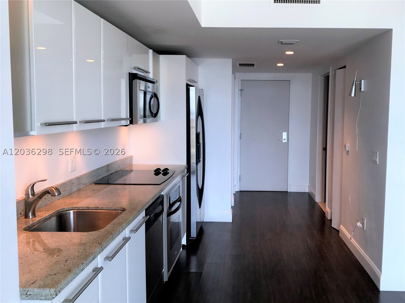 LATITUDE ON THE RIVER CON - Residential Lease