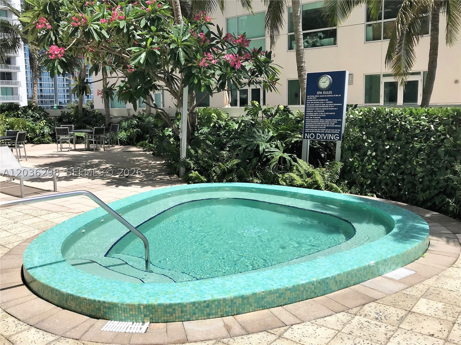LATITUDE ON THE RIVER CON - Residential Lease