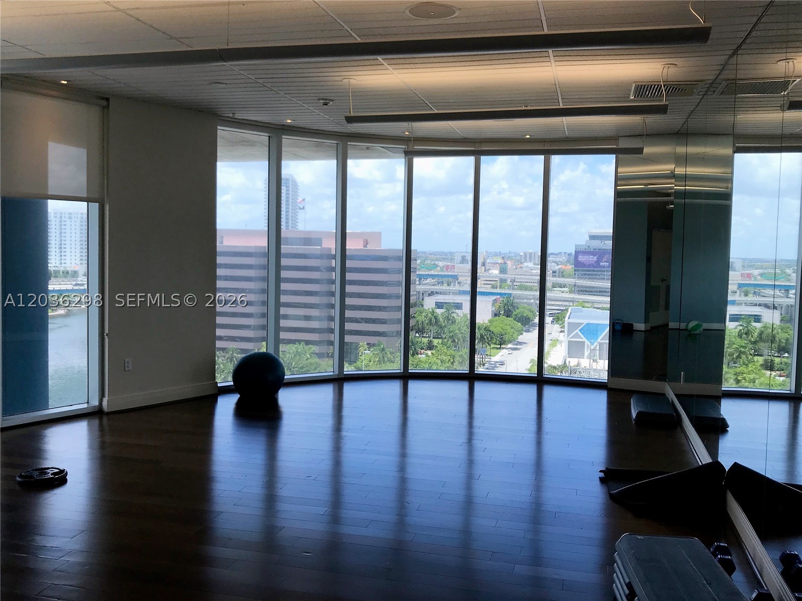 LATITUDE ON THE RIVER CON - Residential Lease