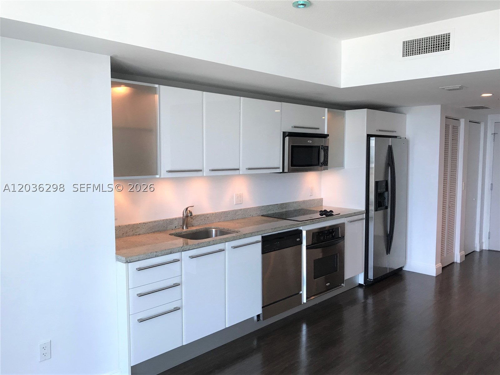 LATITUDE ON THE RIVER CON - Residential Lease
