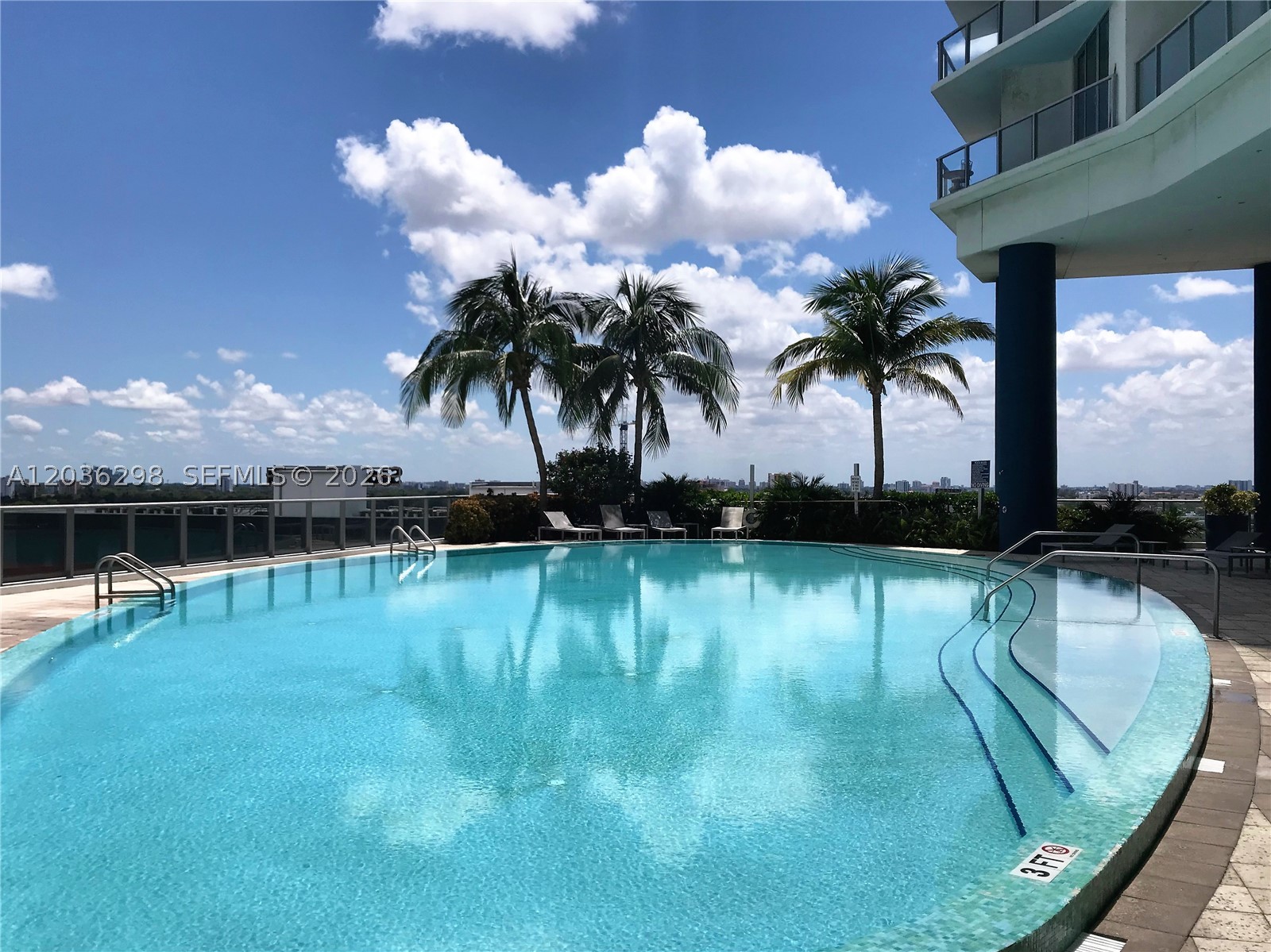 LATITUDE ON THE RIVER CON - Residential Lease