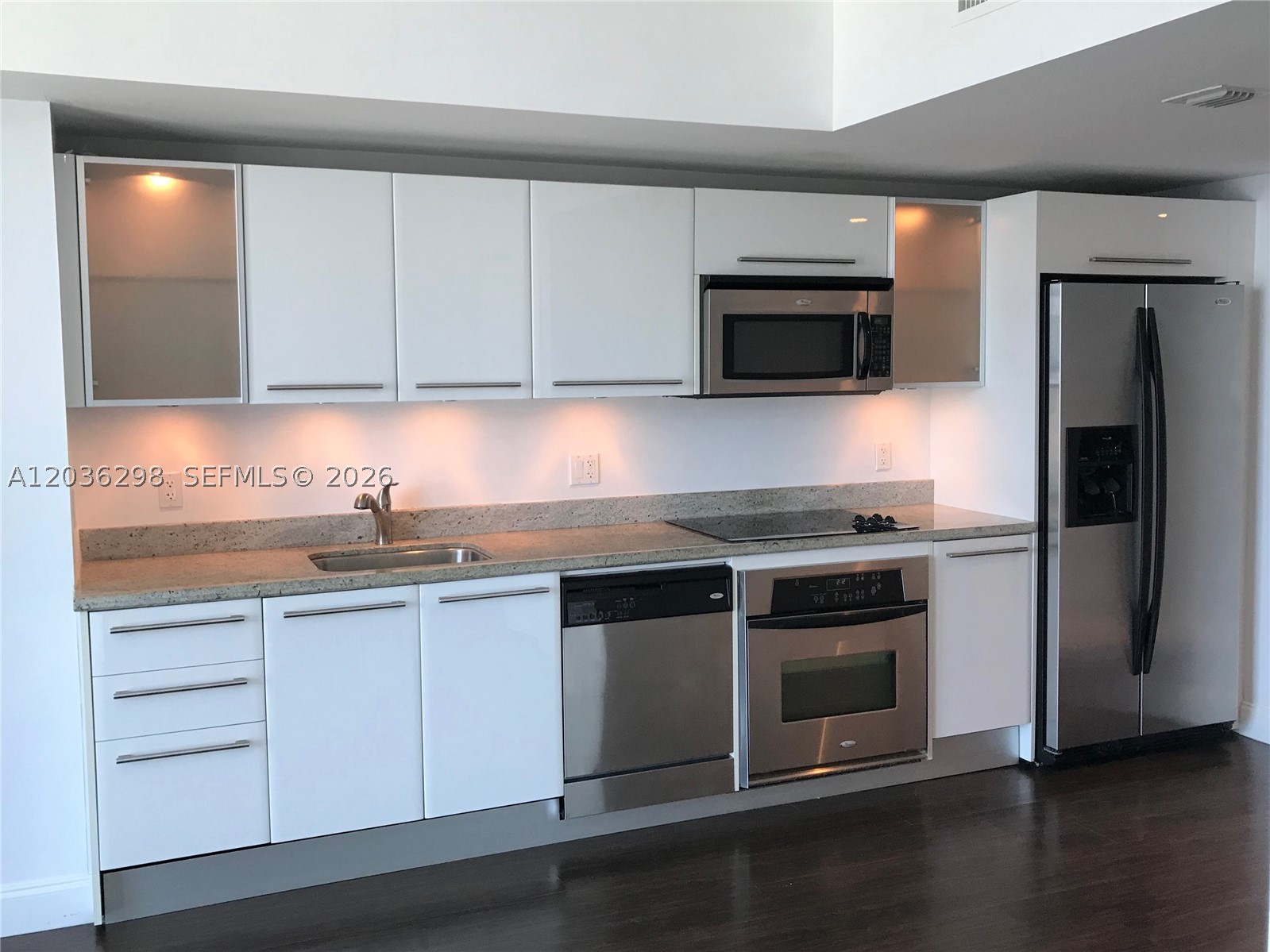 LATITUDE ON THE RIVER CON - Residential Lease
