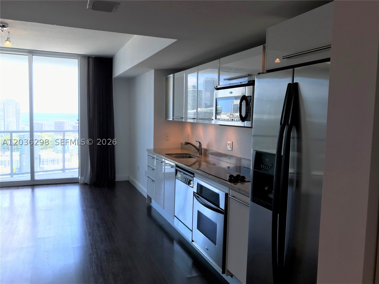 LATITUDE ON THE RIVER CON - Residential Lease