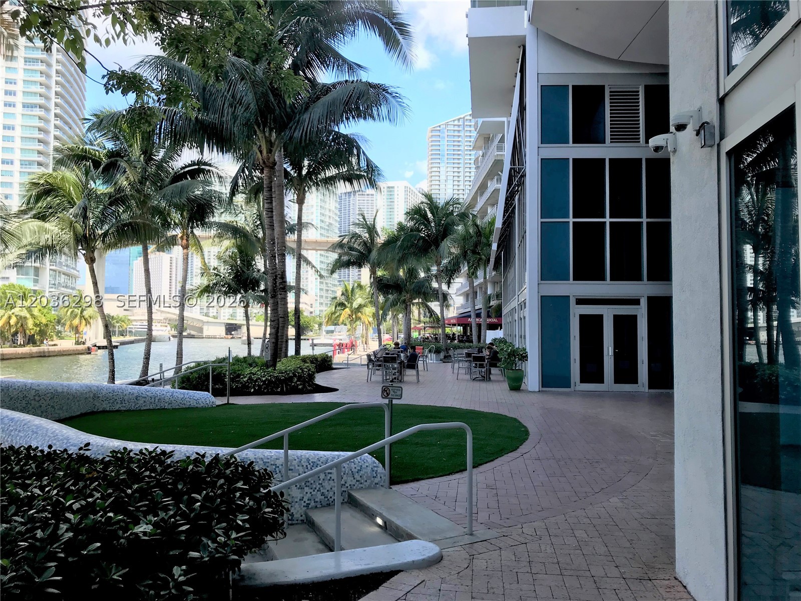 LATITUDE ON THE RIVER CON - Residential Lease