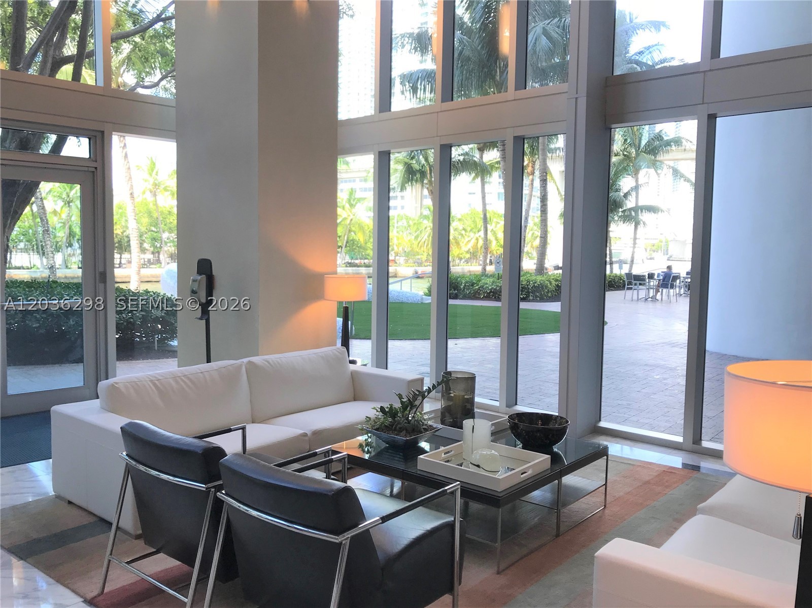 LATITUDE ON THE RIVER CON - Residential Lease