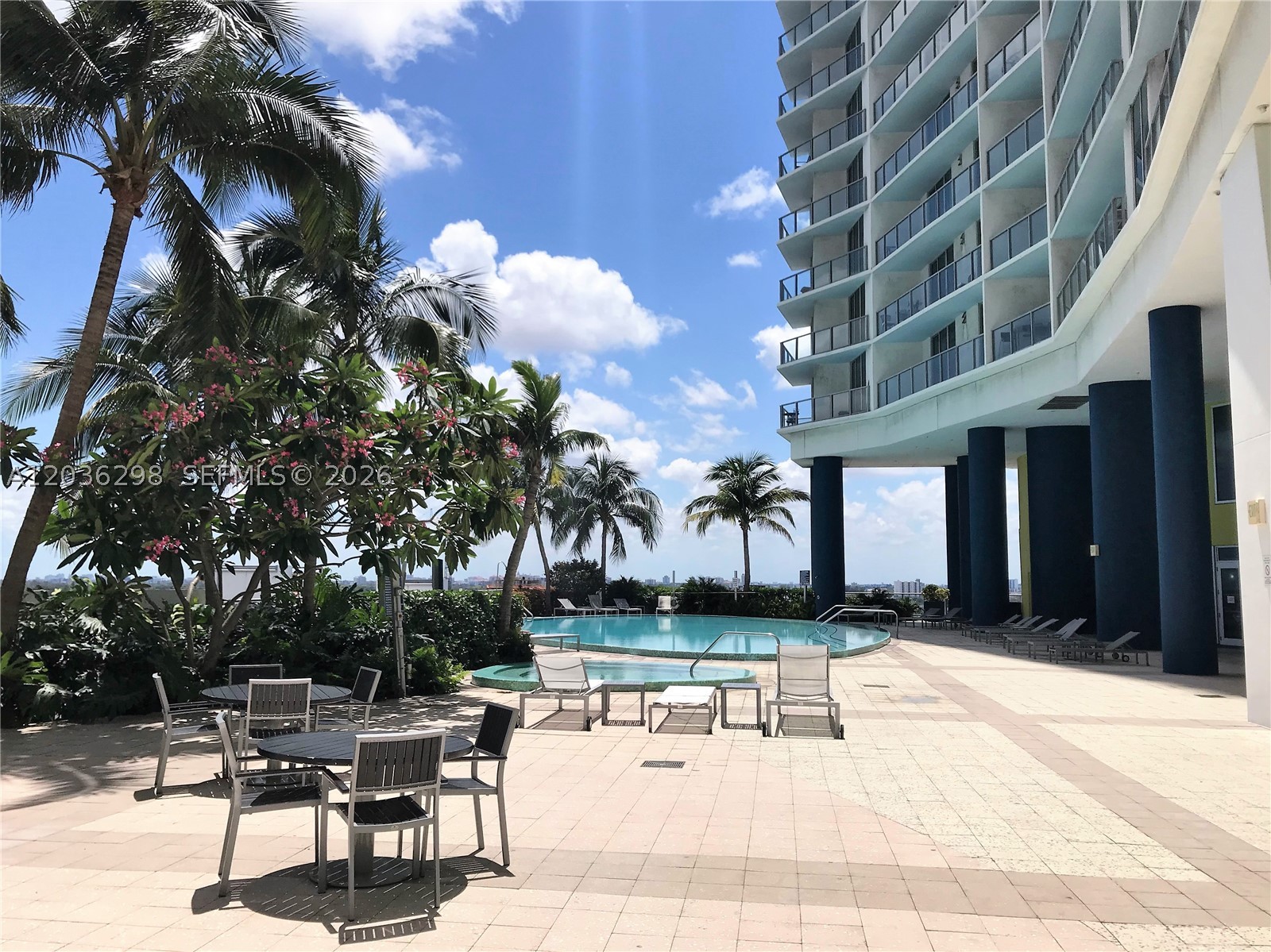 LATITUDE ON THE RIVER CON - Residential Lease