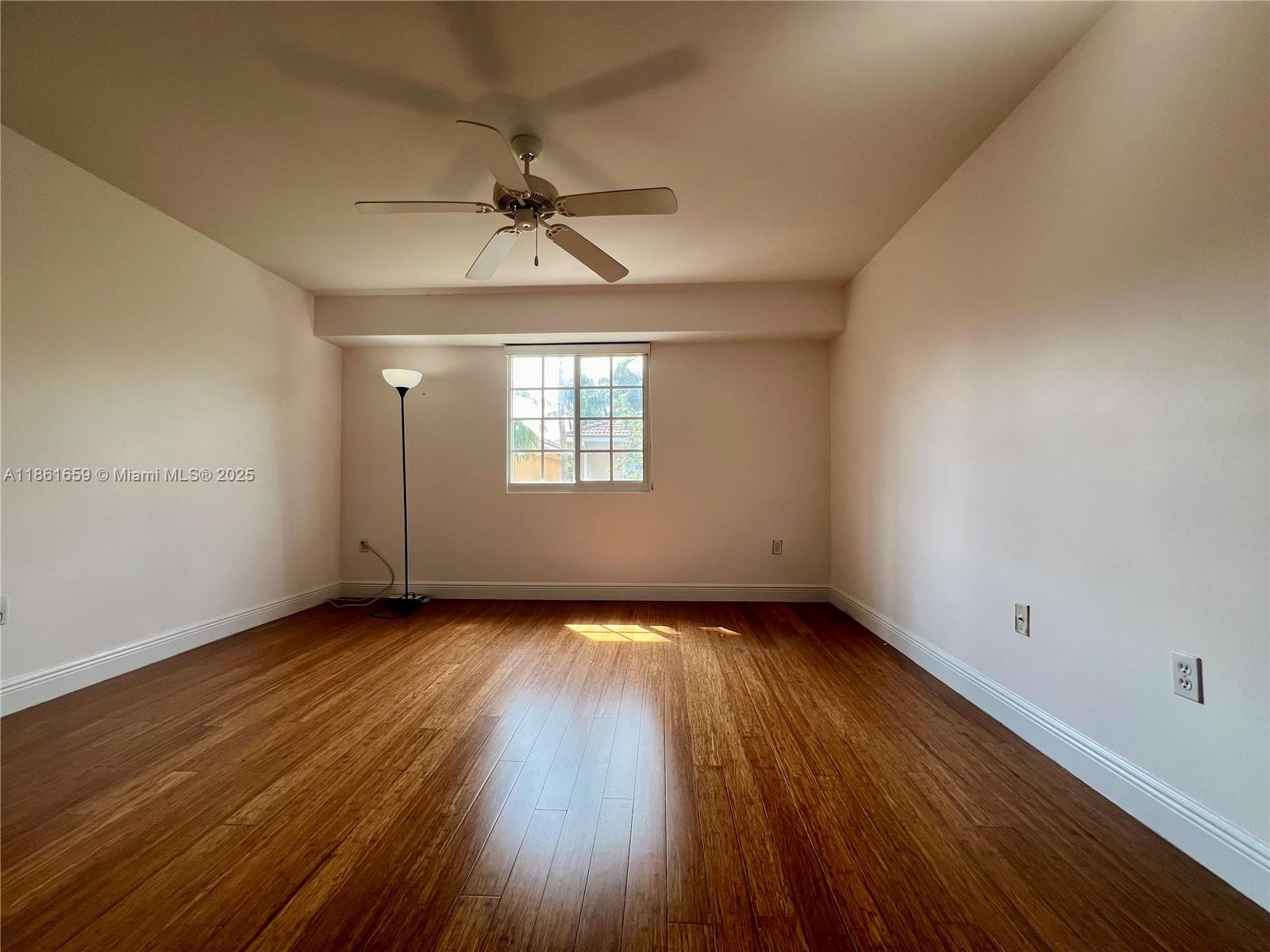 AVENTI AT AVENTURA CONDO - Residential Lease