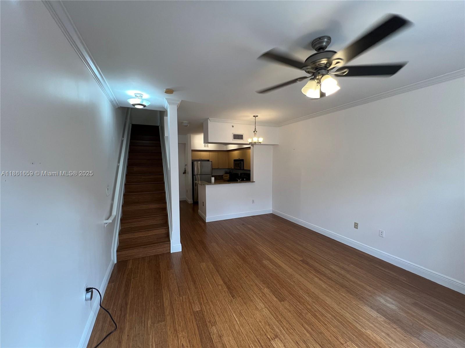 AVENTI AT AVENTURA CONDO - Residential Lease