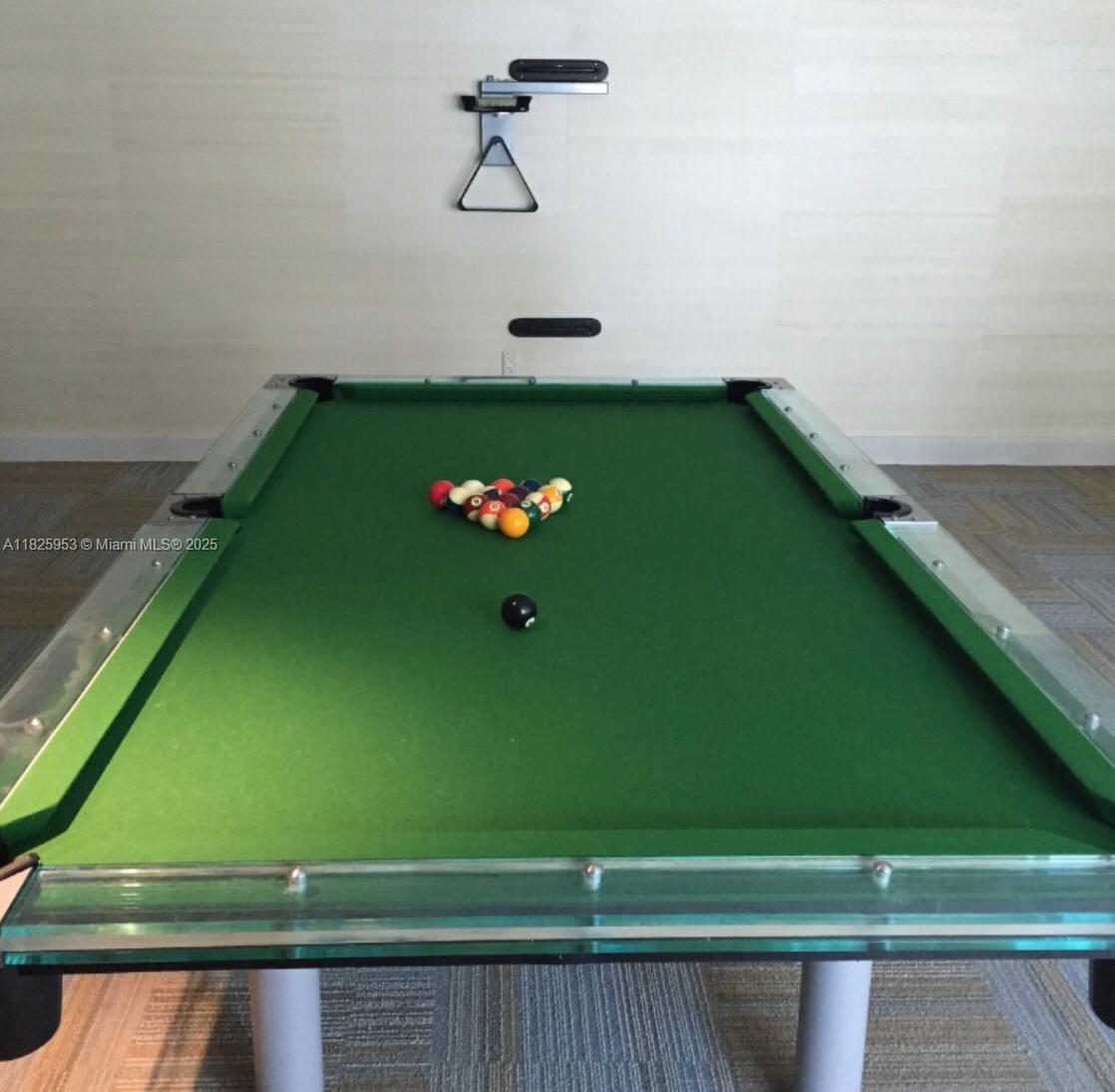 THE PLAZA 901 BRICKELL CO - Residential Lease