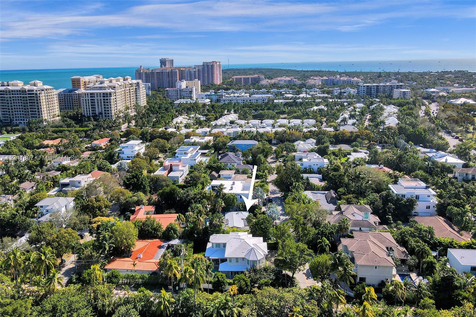 HOLIDAY COLONY - Residential