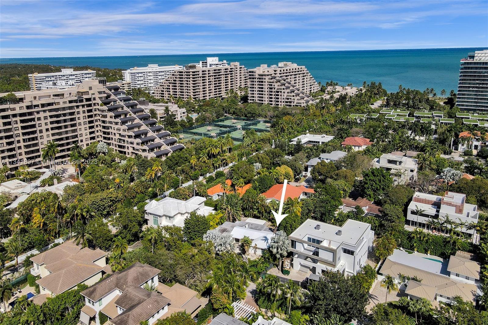 HOLIDAY COLONY - Residential