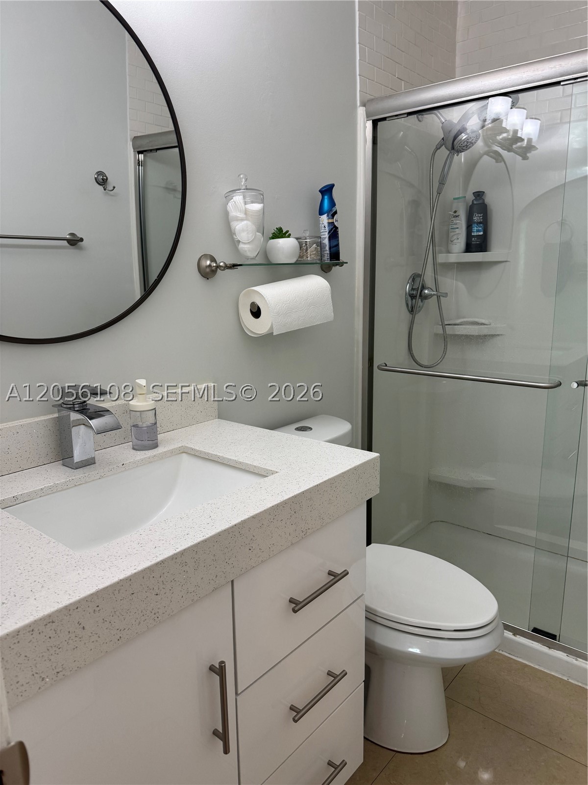 RESIDENCES @ THE FALLS CO - Residential