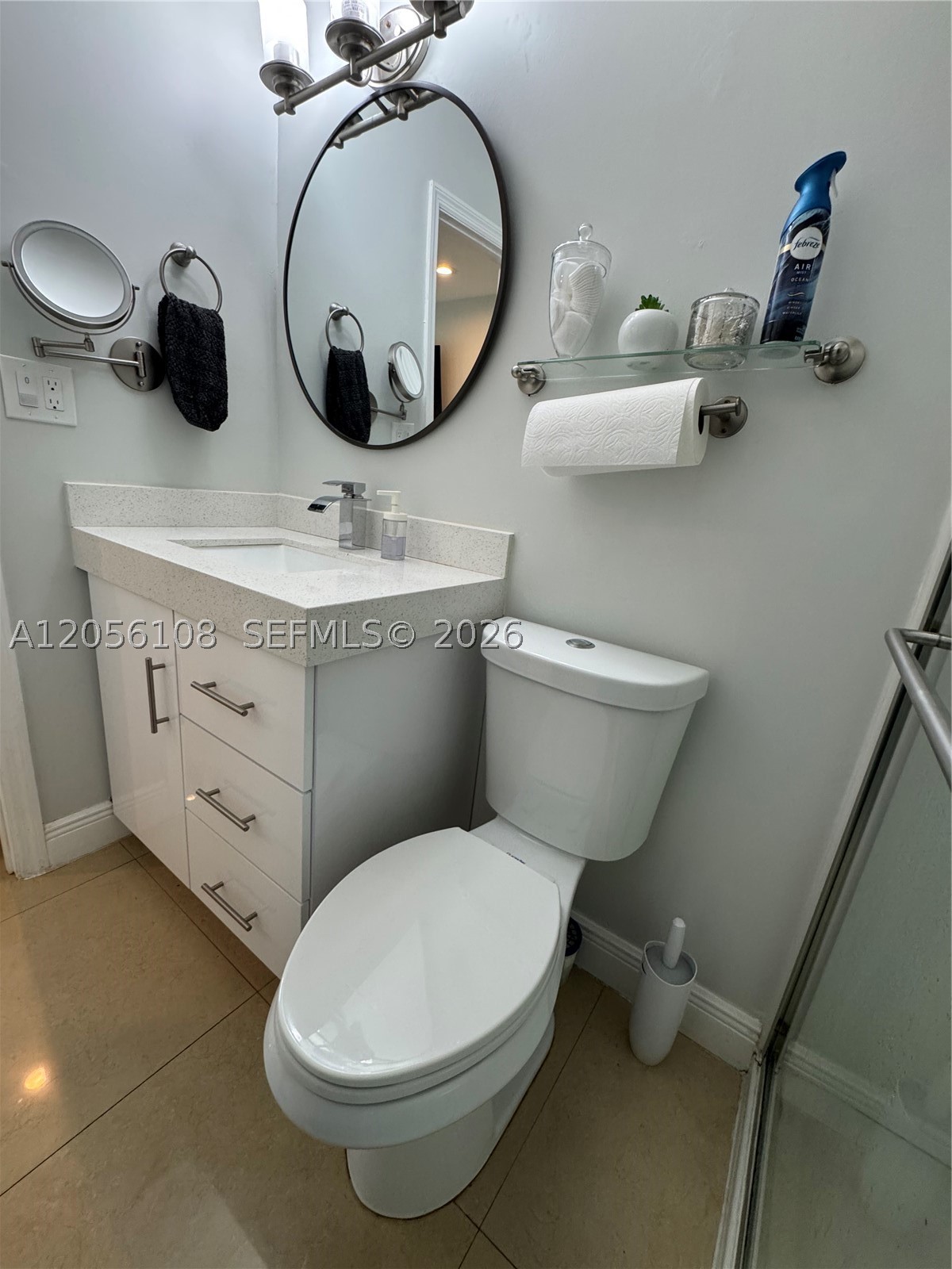 RESIDENCES @ THE FALLS CO - Residential