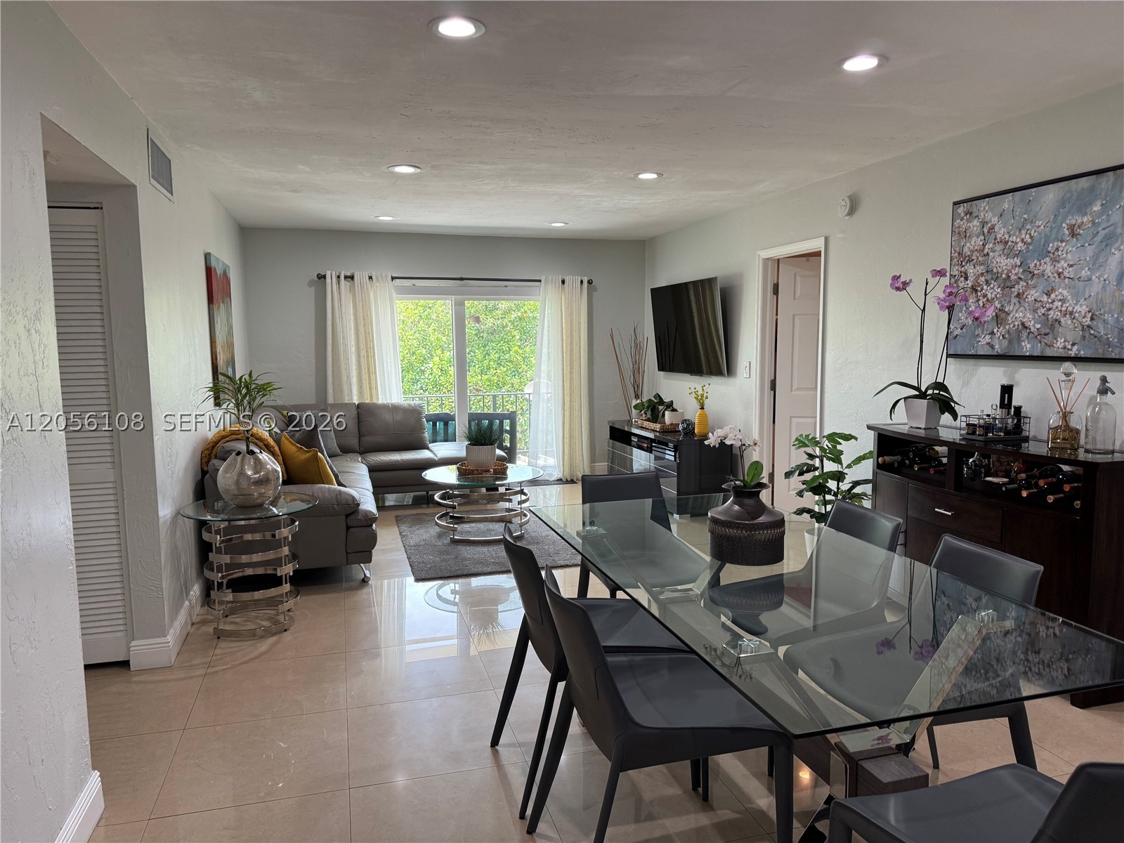 RESIDENCES @ THE FALLS CO - Residential