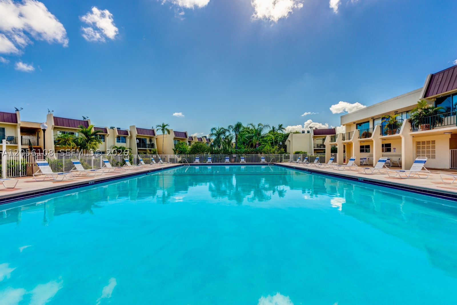 RESIDENCES @ THE FALLS CO - Residential