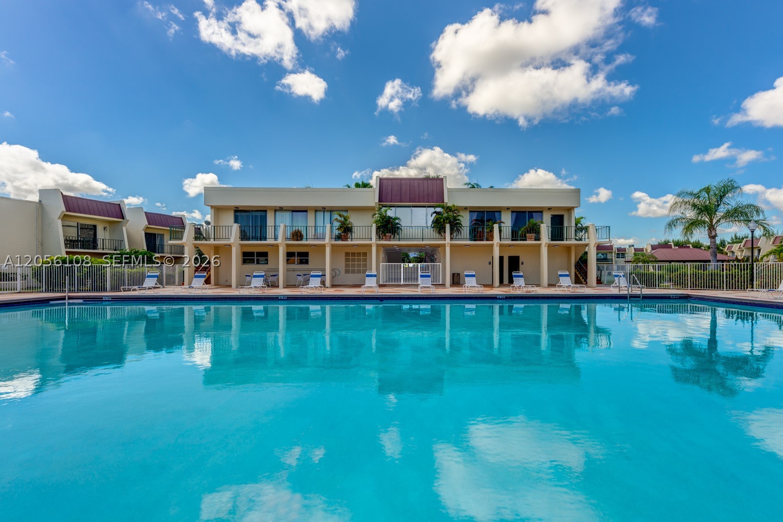 RESIDENCES @ THE FALLS CO - Residential
