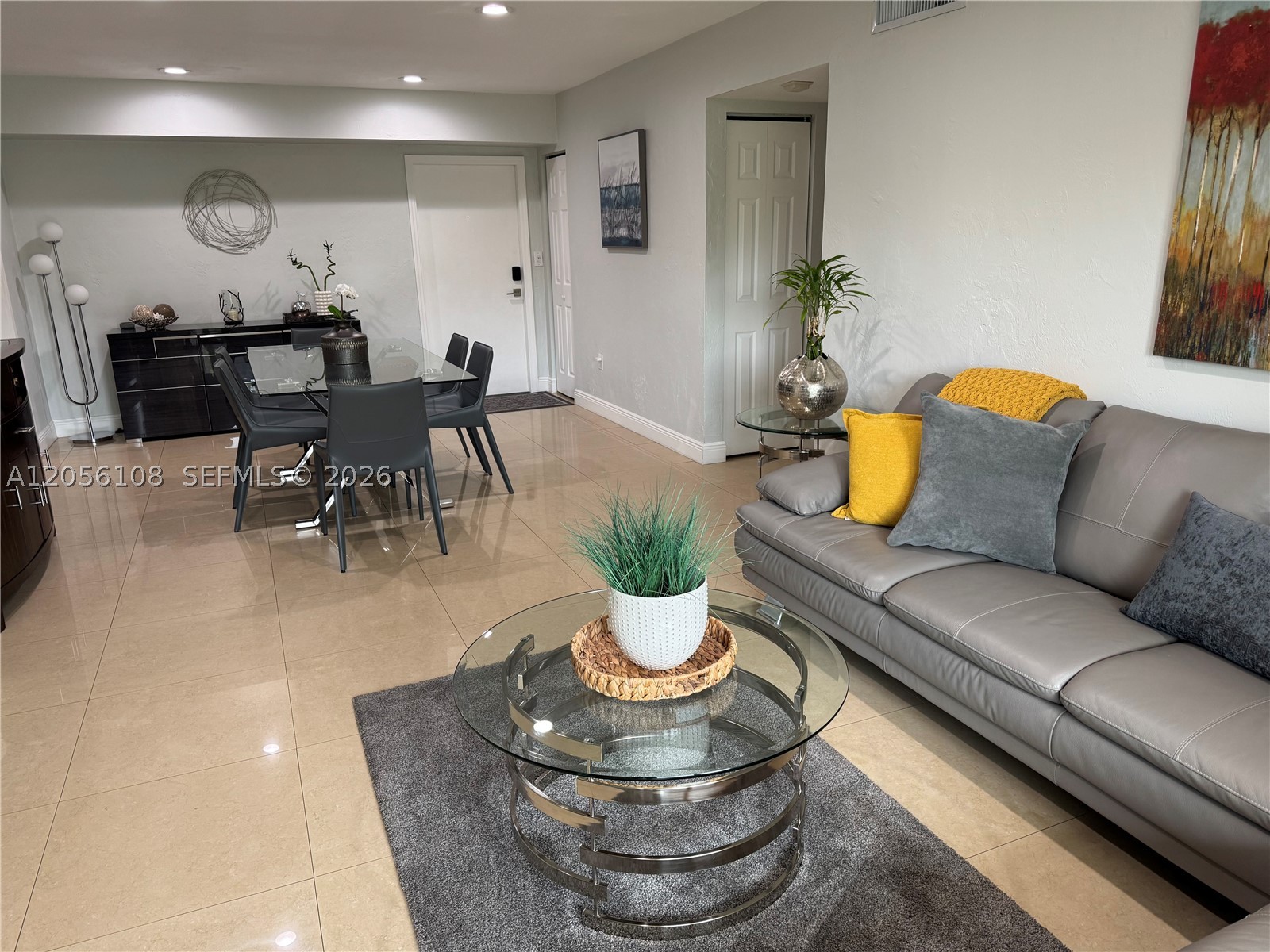 RESIDENCES @ THE FALLS CO - Residential