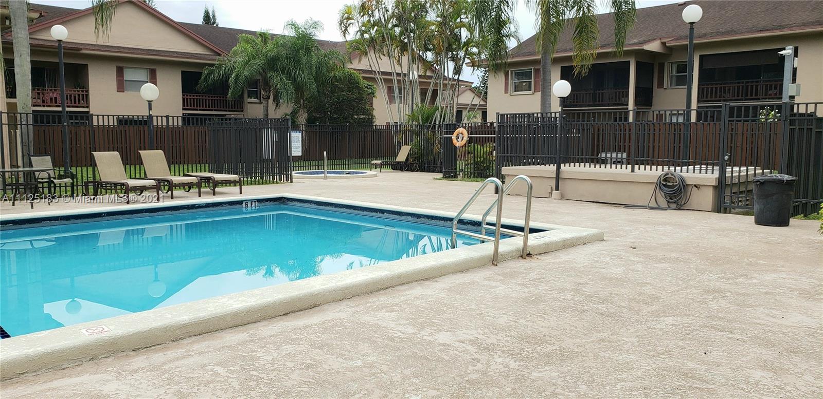 PINE GROVE CONDO - Residential Lease