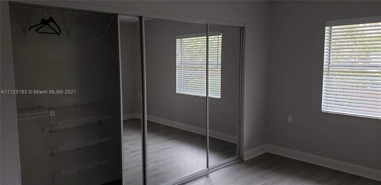 PINE GROVE CONDO - Residential Lease