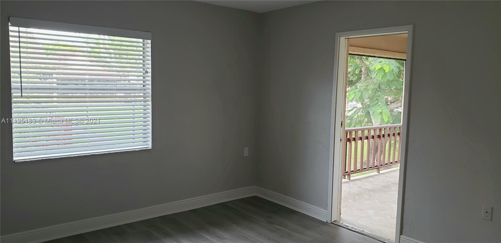 PINE GROVE CONDO - Residential Lease