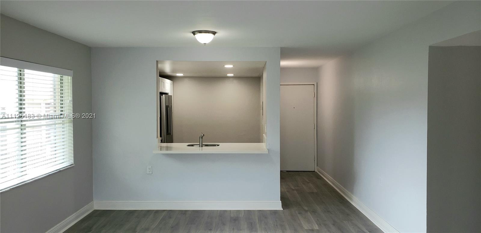 PINE GROVE CONDO - Residential Lease