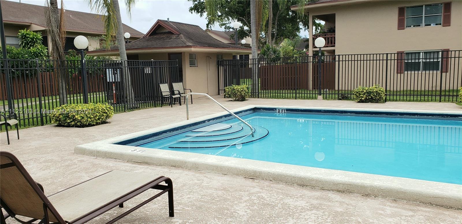 PINE GROVE CONDO - Residential Lease