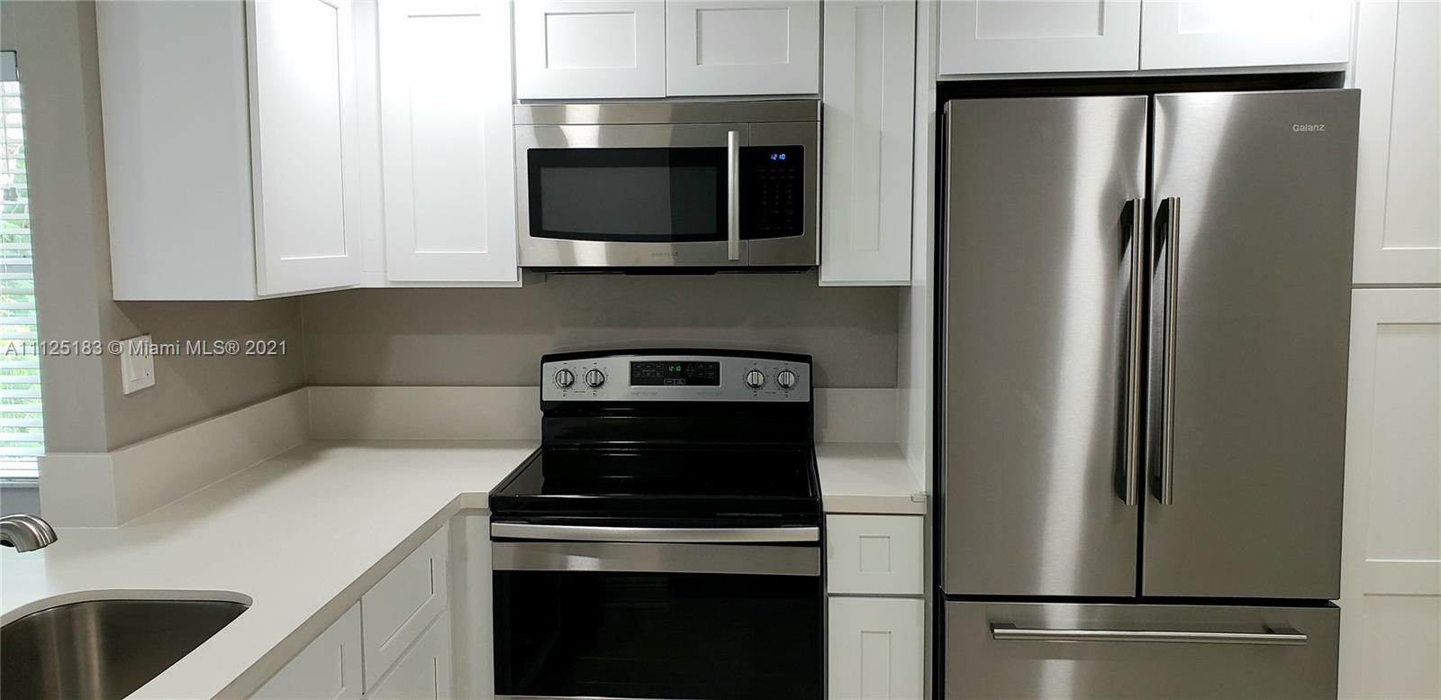 PINE GROVE CONDO - Residential Lease