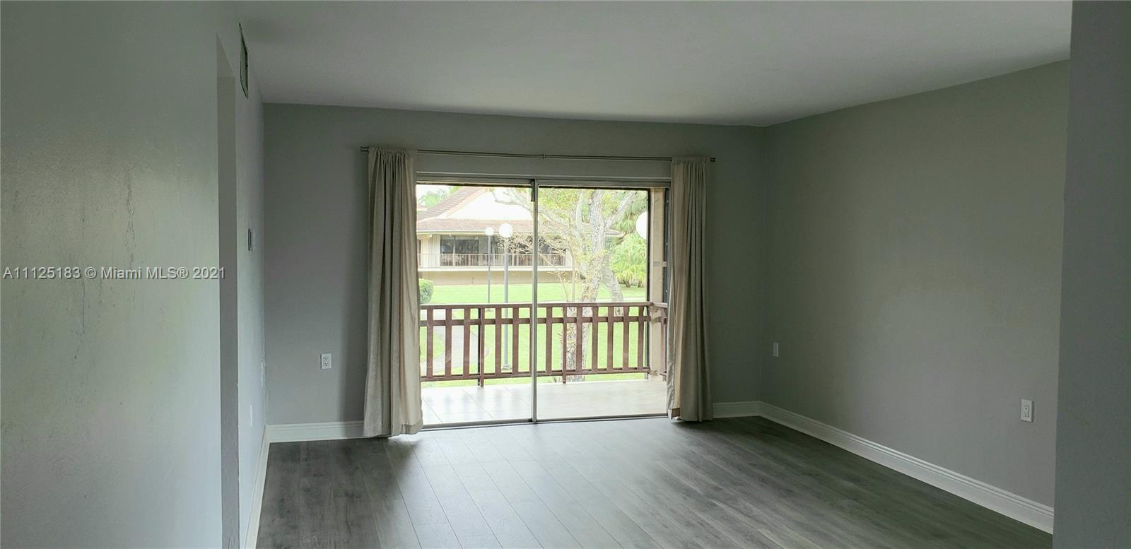 PINE GROVE CONDO - Residential Lease
