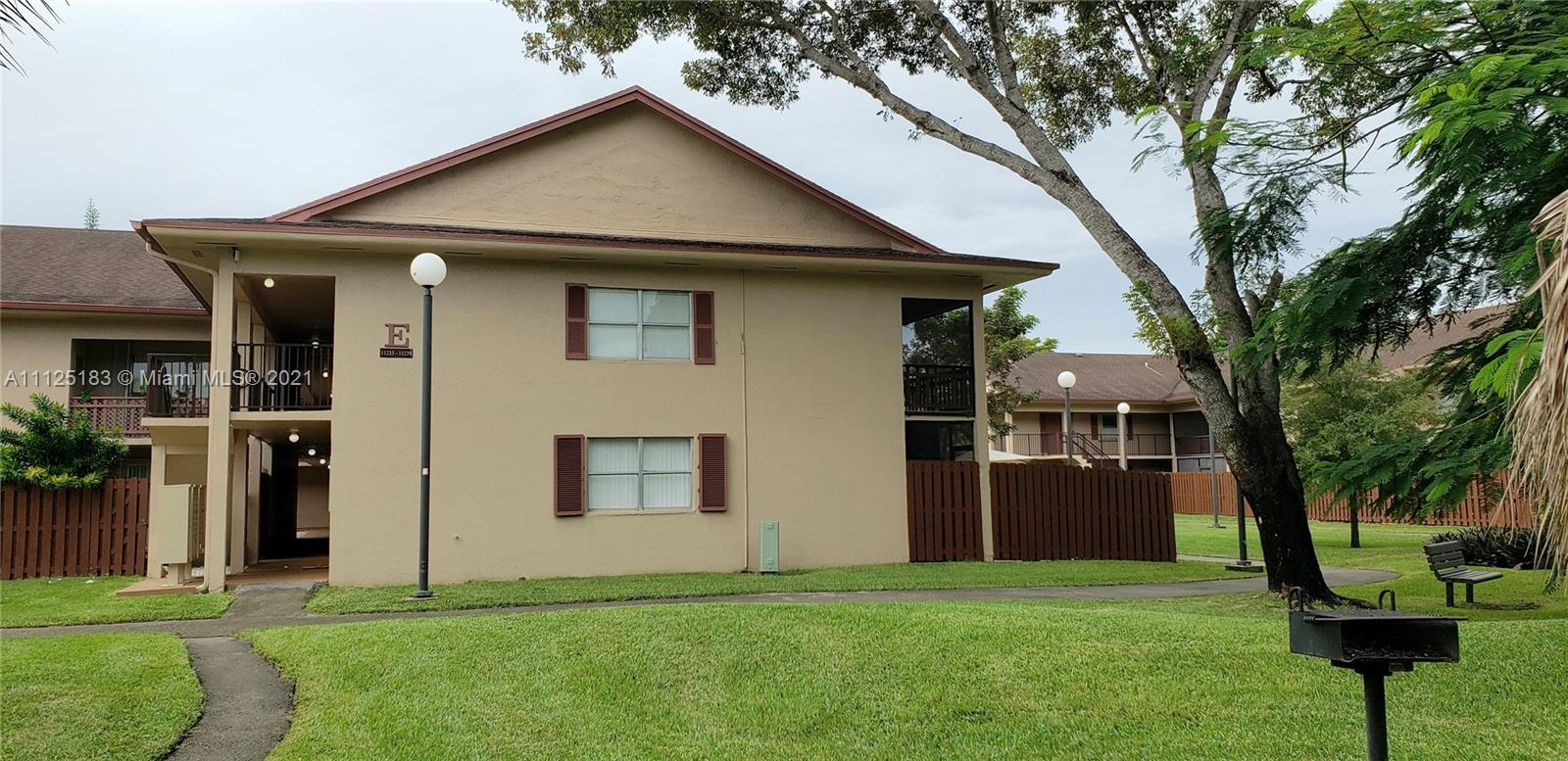 PINE GROVE CONDO - Residential Lease