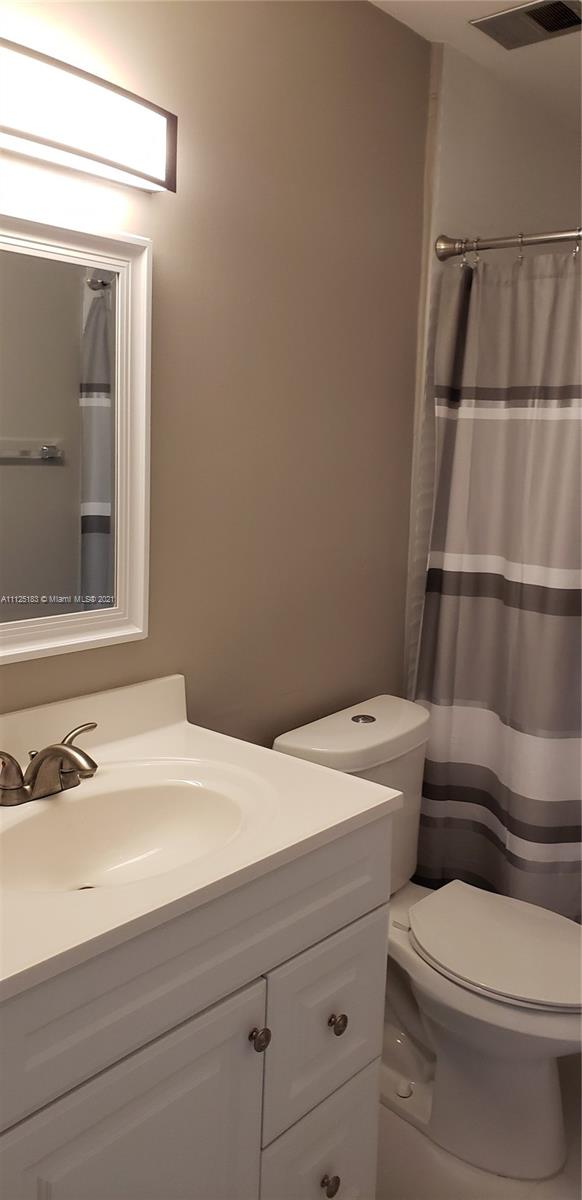 PINE GROVE CONDO - Residential Lease
