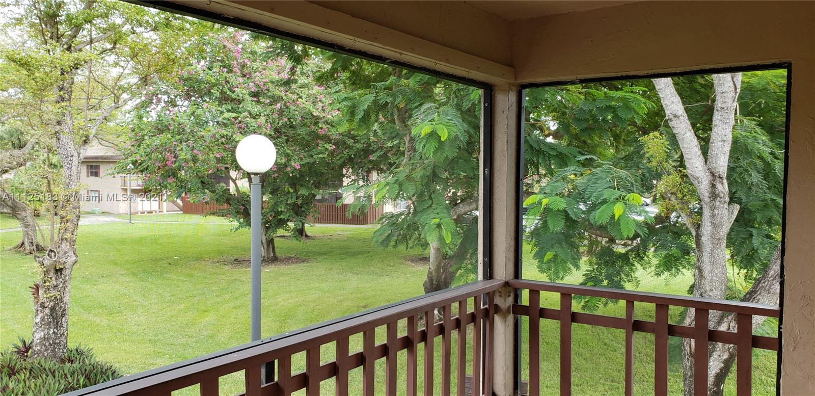 PINE GROVE CONDO - Residential Lease