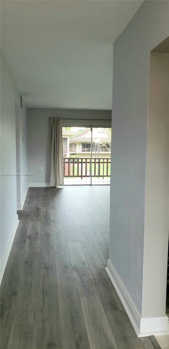 PINE GROVE CONDO - Residential Lease
