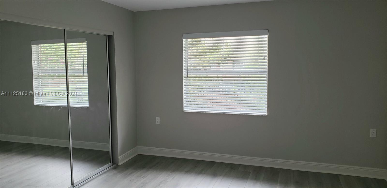 PINE GROVE CONDO - Residential Lease