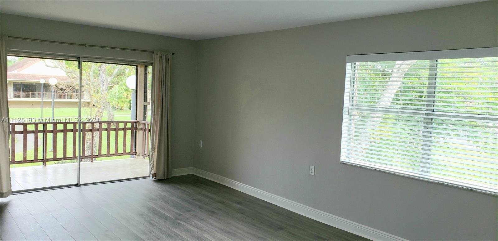 PINE GROVE CONDO - Residential Lease
