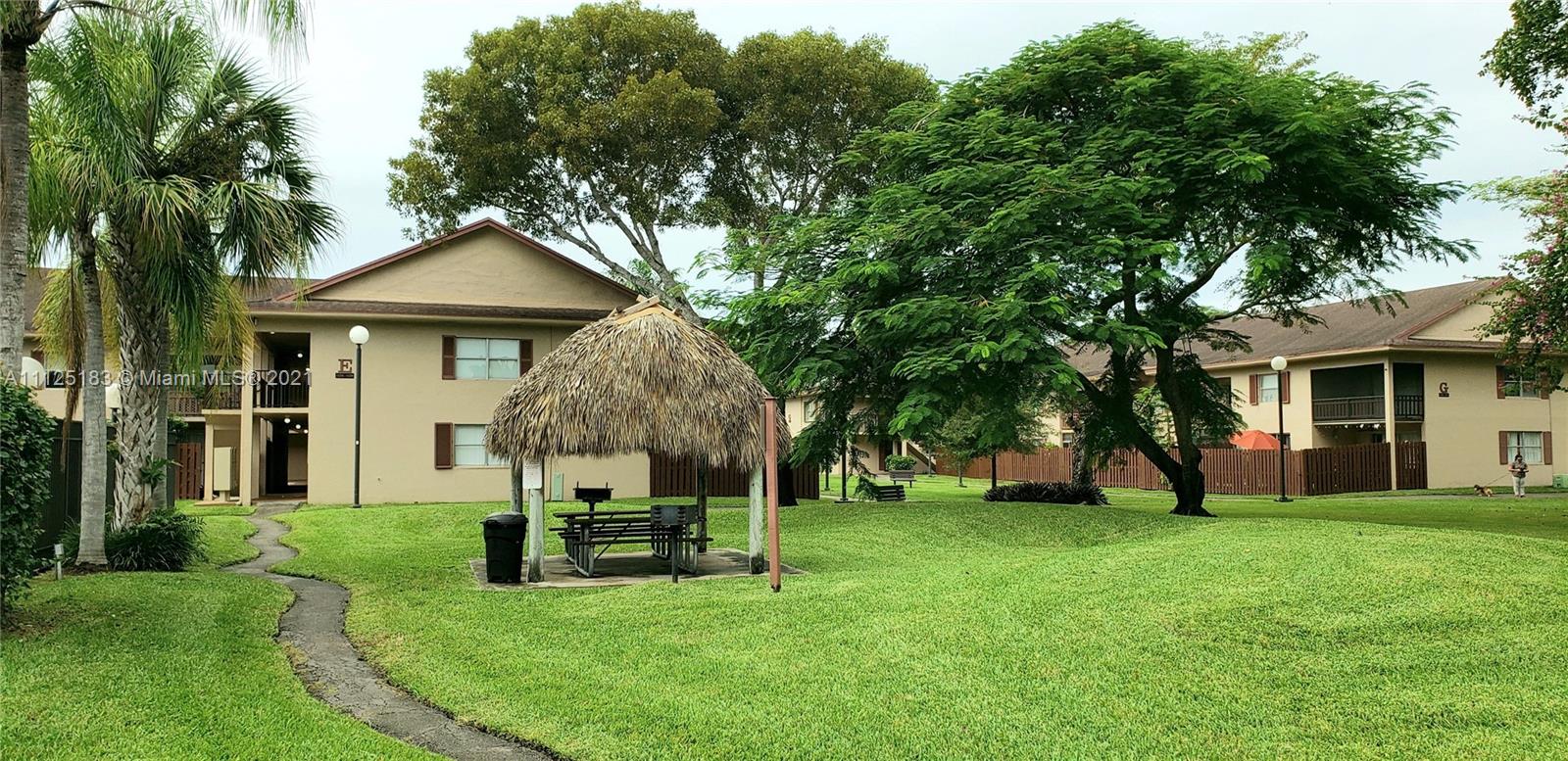 PINE GROVE CONDO - Residential Lease