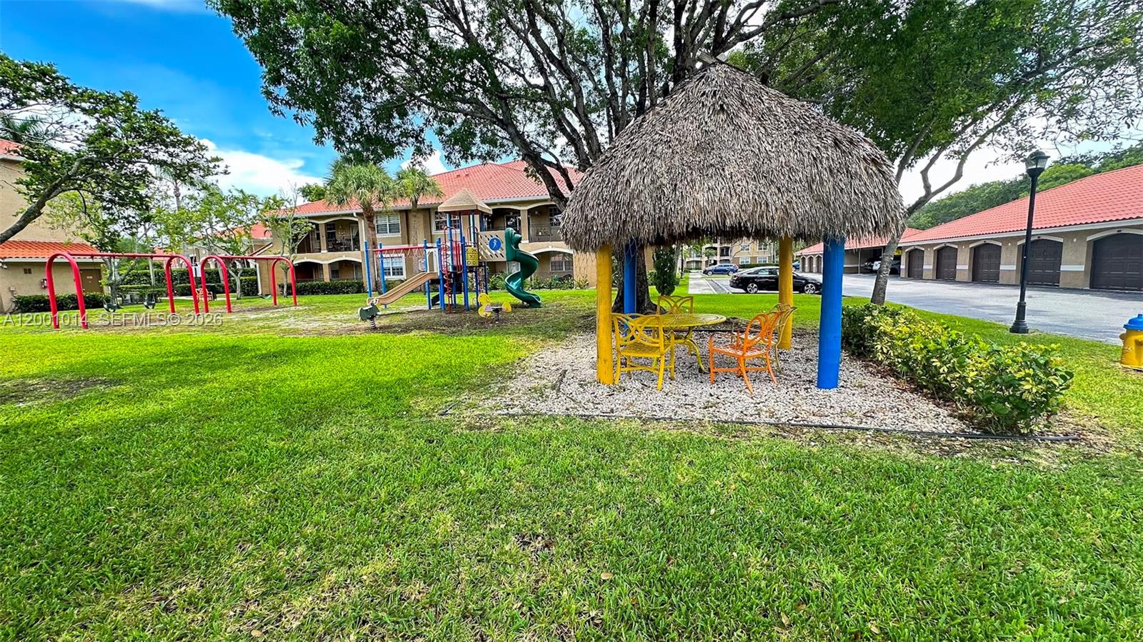 MARQUESA CONDO - Residential