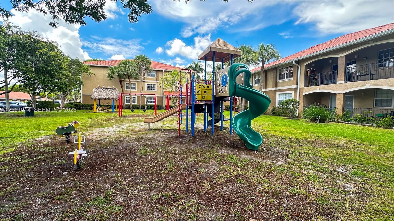 MARQUESA CONDO - Residential