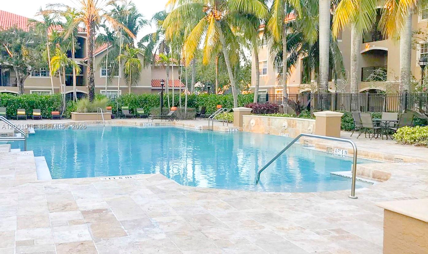MARQUESA CONDO - Residential