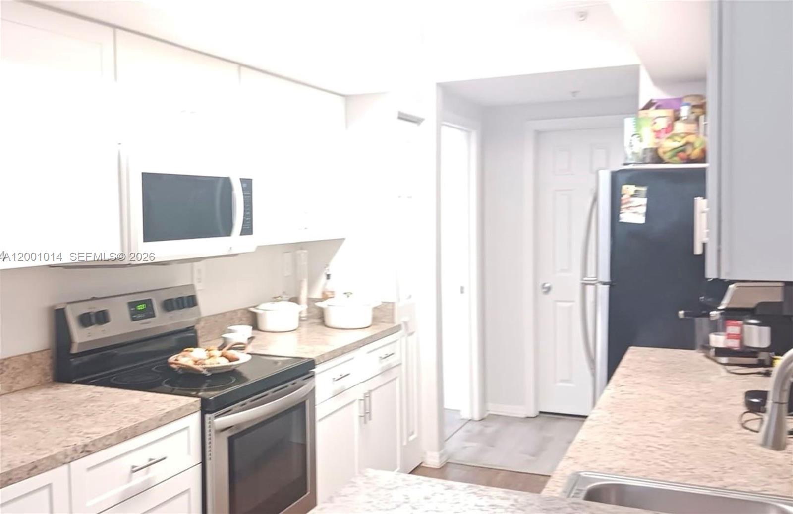 MARQUESA CONDO - Residential