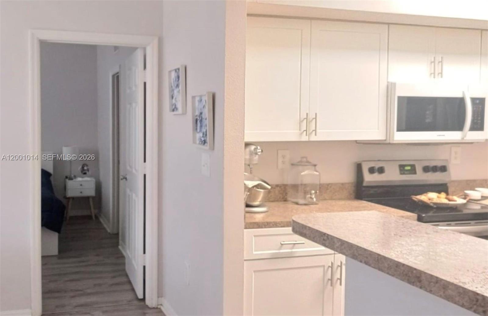 MARQUESA CONDO - Residential