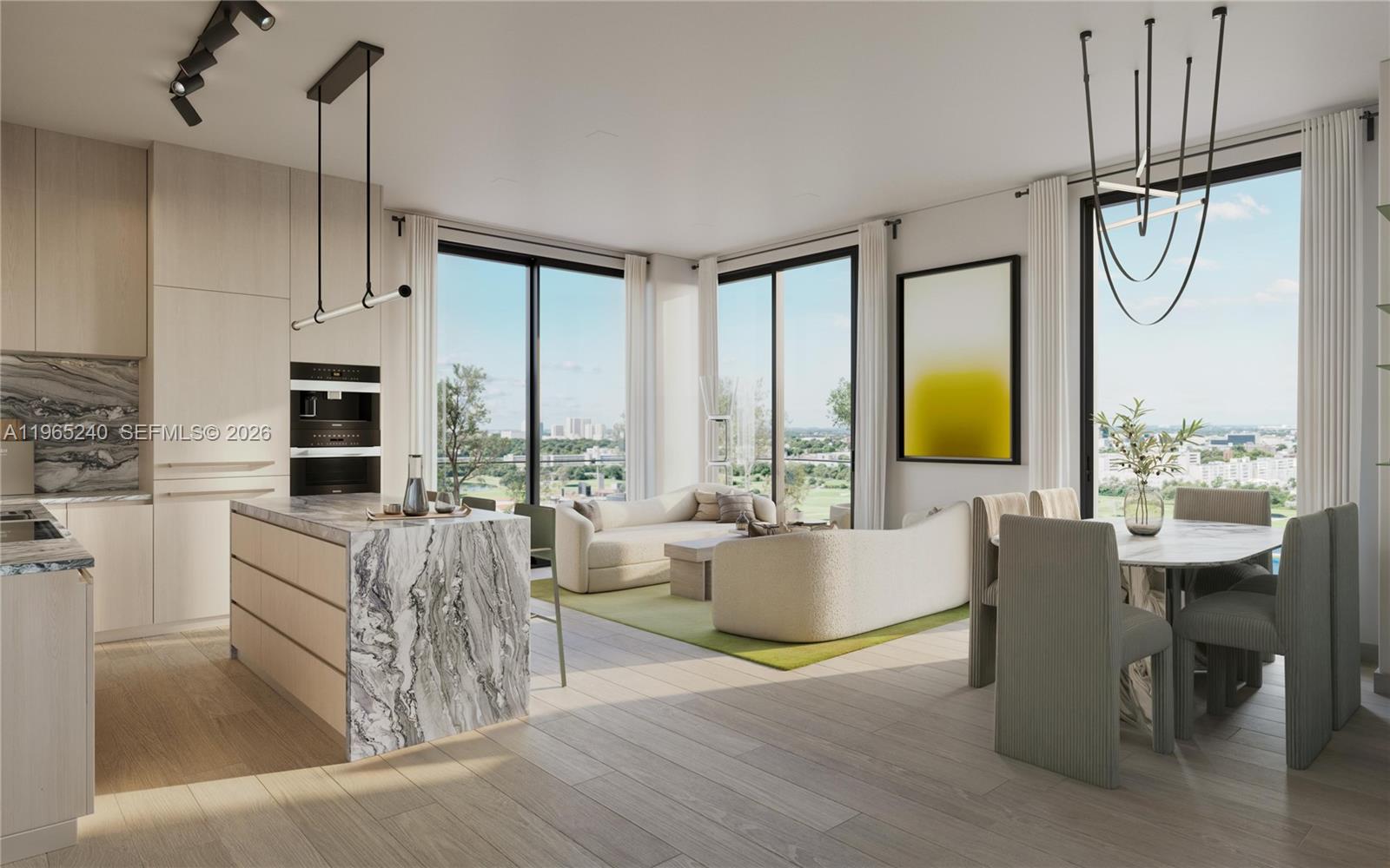 DIPLOMAT GOLF ESTATES - Residential