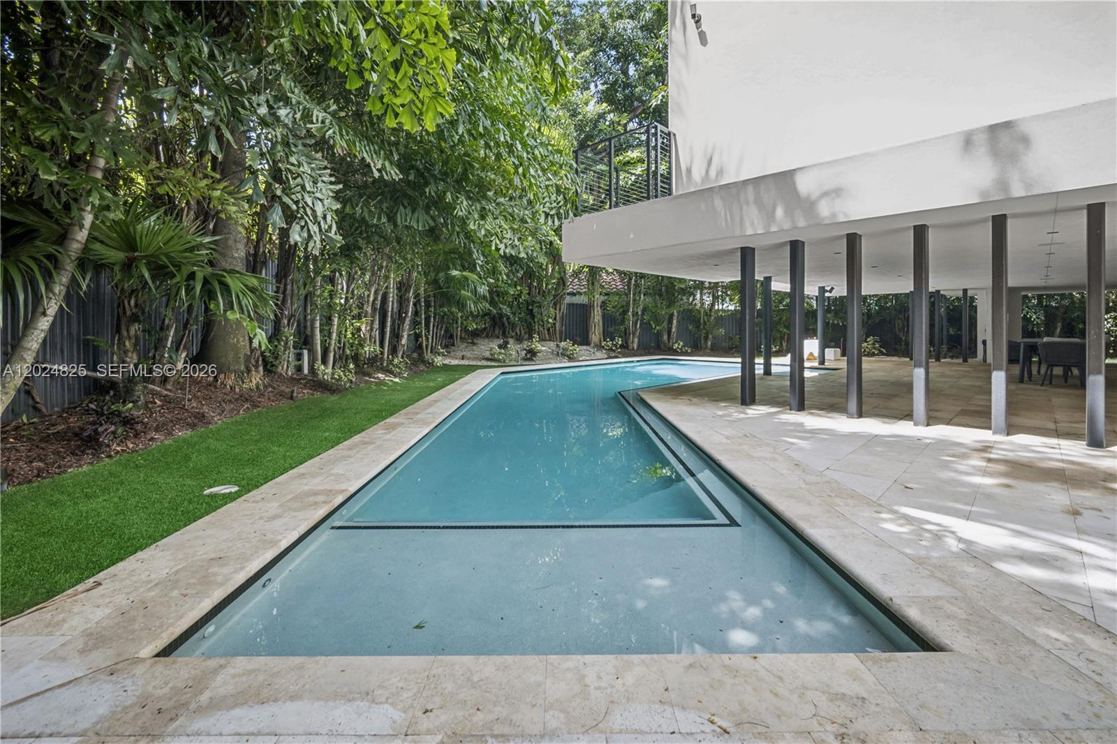HIBISCUS ISLAND - Residential