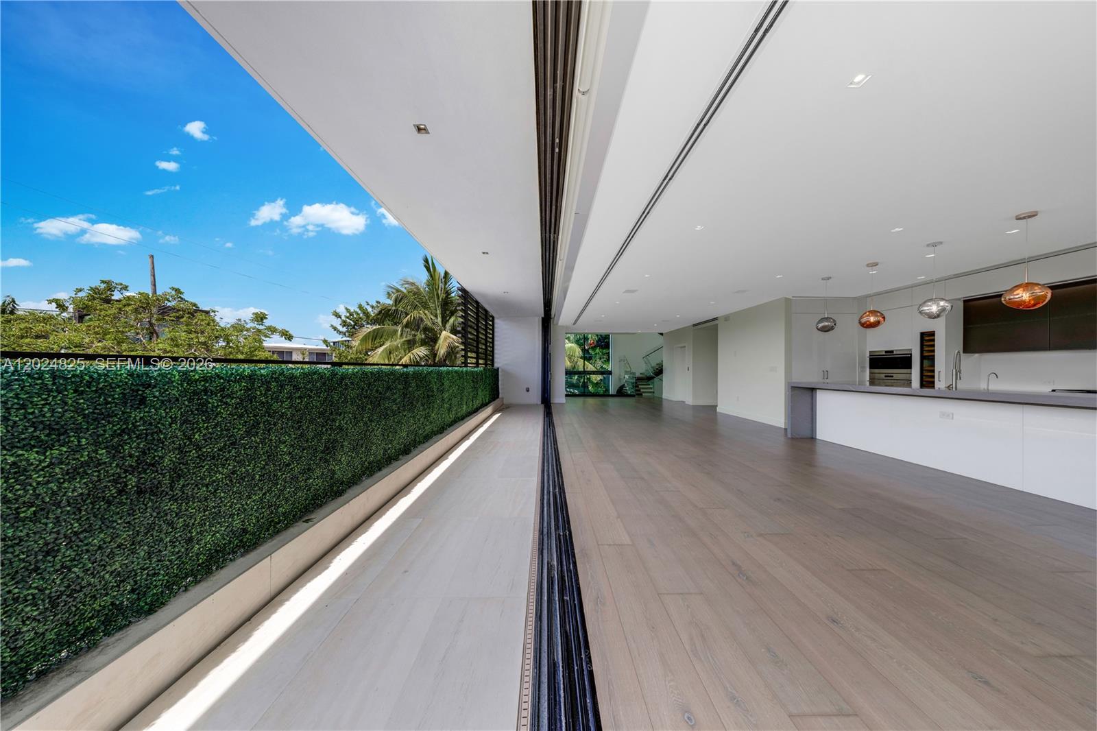 HIBISCUS ISLAND - Residential