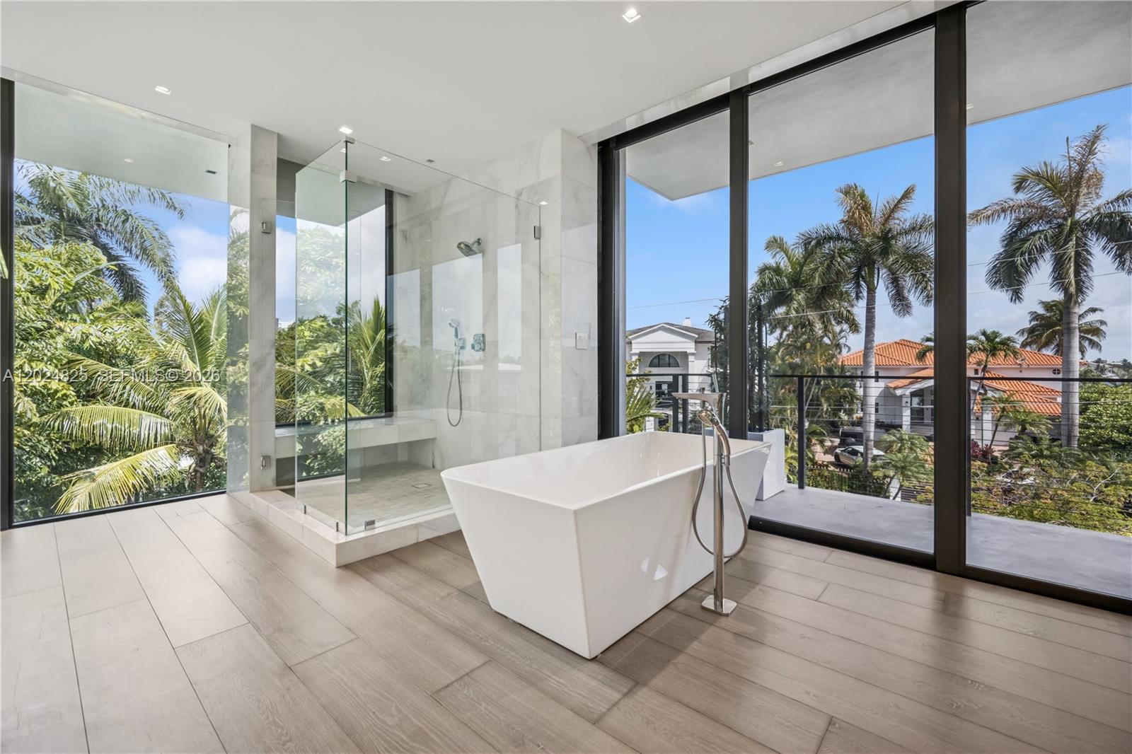 HIBISCUS ISLAND - Residential