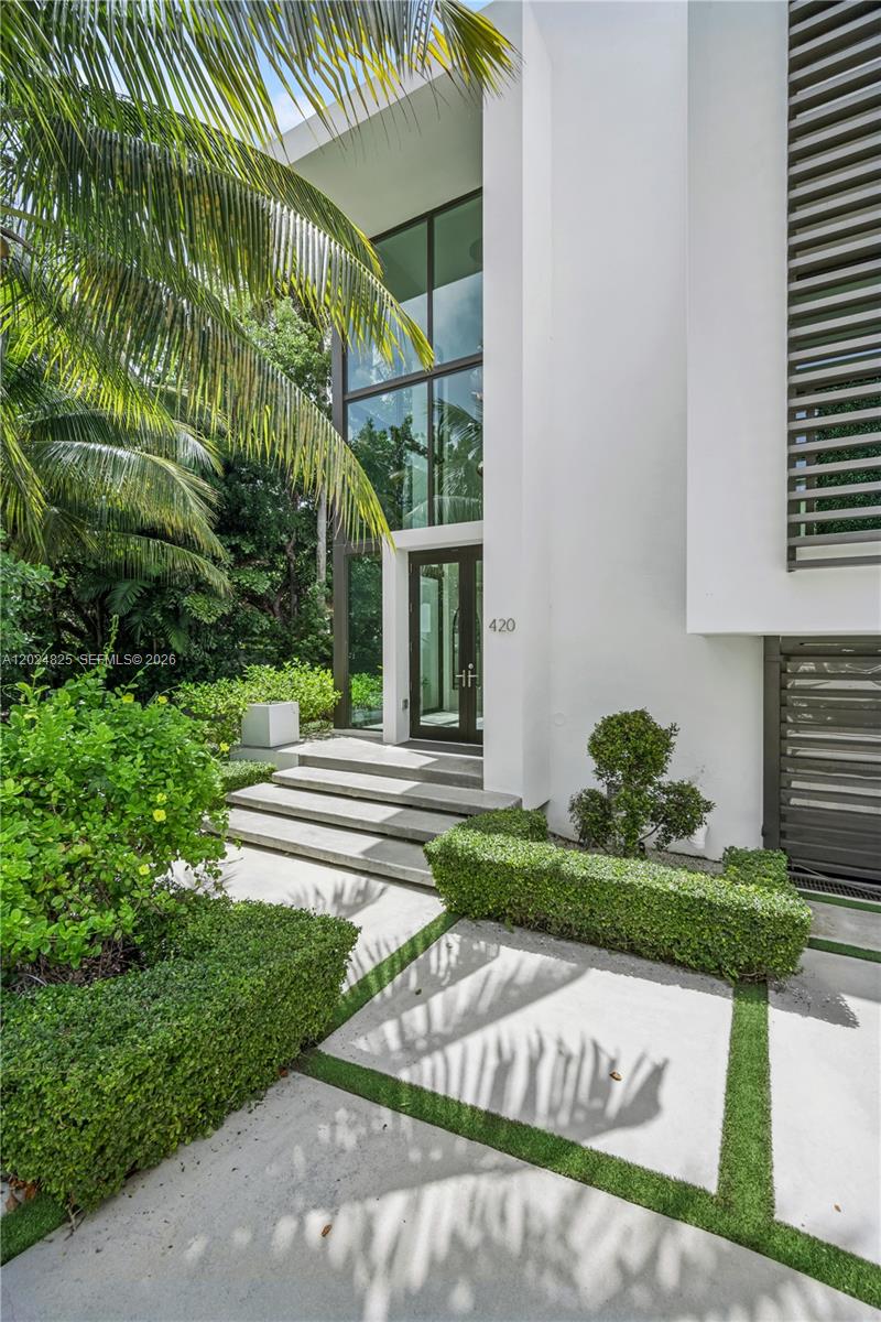 HIBISCUS ISLAND - Residential
