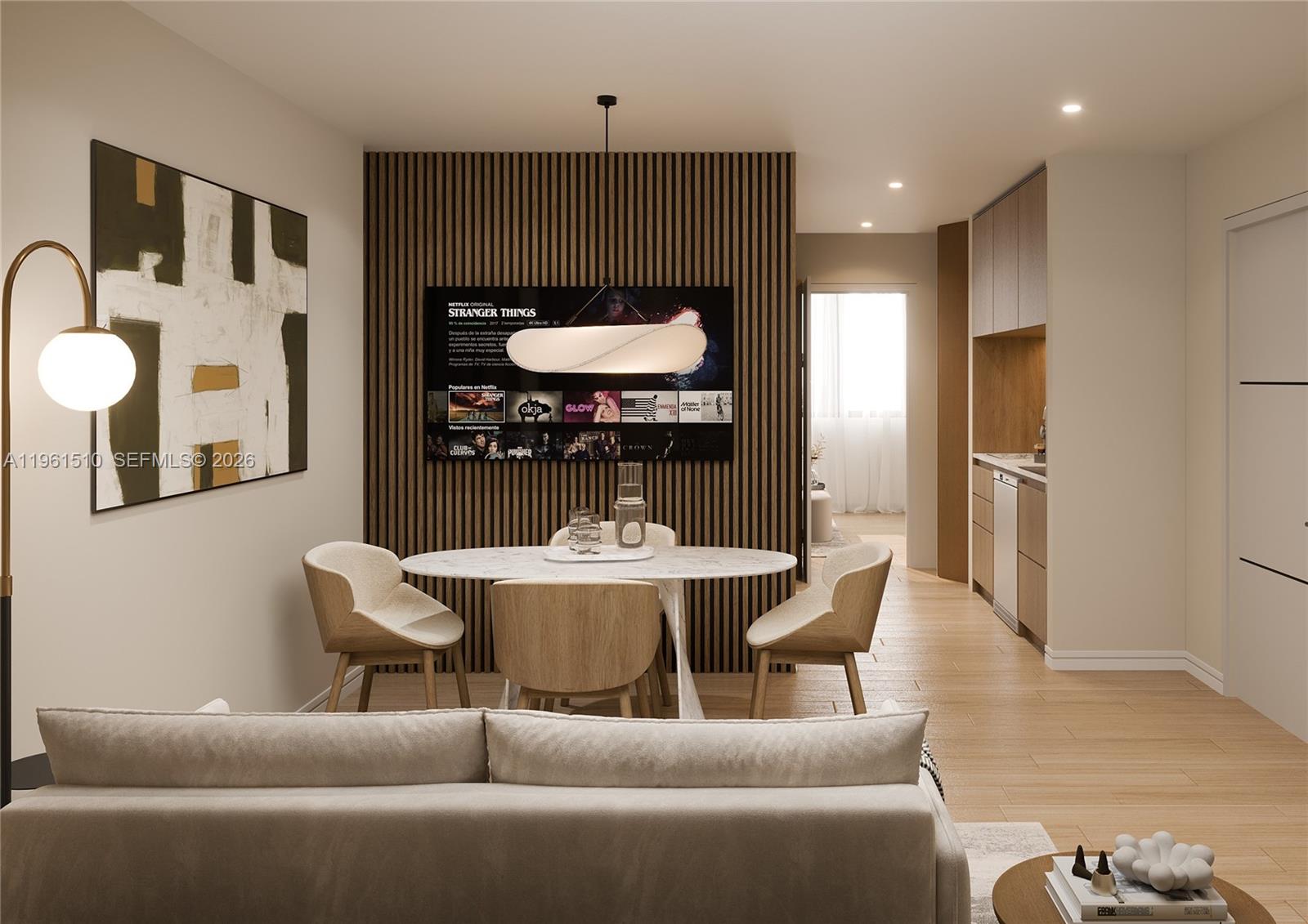 Melia - Residential
